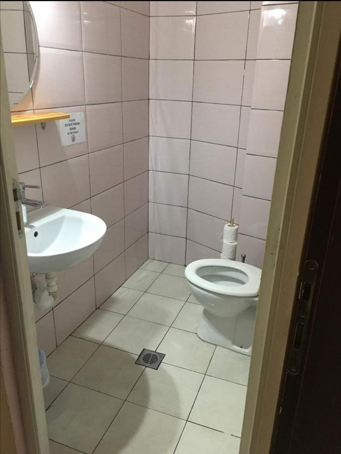 Small Funny World Афіни Екстер'єр фото